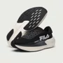 Tênis FILA Speedzone 2 Masculino Preto e Grafite