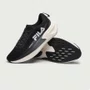 Tênis FILA Speedzone 2 Masculino Preto e Grafite