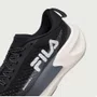 Tênis FILA Speedzone 2 Masculino Preto e Grafite