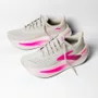 Tênis Brooks Glycerin Max 2 Feminino Cinza e Rosa