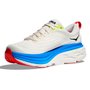 Tênis Hoka Bondi 8 Masculino Branco