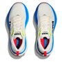 Tênis Hoka Bondi 8 Masculino Branco