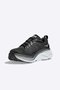 Tênis Hoka Bondi 8 Masculino Preto e Branco