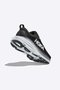 Tênis Hoka Bondi 8 Masculino Preto e Branco