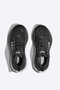 Tênis Hoka Bondi 8 Masculino Preto e Branco