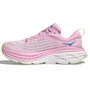 Tênis Hoka Bondi 8 Rosa Feminino