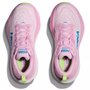 Tênis Hoka Bondi 8 Rosa Feminino