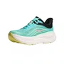 Tênis HOKA Bondi 9 Feminino Verde Água