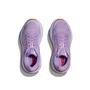 Tênis HOKA Bondi 9 Feminino Lilás