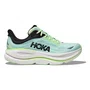 Tênis HOKA Bondi 9 Masculino Verde Água