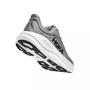 Tênis HOKA Bondi 9 Masculino Cinza
