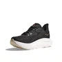 Tênis HOKA Clifton 10 Feminino Preto/Dourado