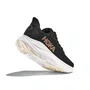 Tênis HOKA Clifton 10 Feminino Preto/Dourado