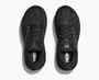 Tênis HOKA Clifton 10 - Masculino - Preto