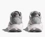 Tênis HOKA Clifton 10 - Masculino - Cinza