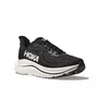 Tênis HOKA Clifton 10 Masculino Preto e Branco