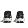 Tênis HOKA Clifton 10 Masculino Preto e Branco