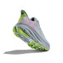 Tênis Hoka Clifton 9 Branco/Lilás Feminino