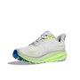 Tênis Hoka Clifton 9 Cinza/verde/azul Masculino