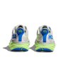 Tênis Hoka Clifton 9 Cinza/verde/azul Masculino