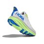 Tênis Hoka Clifton 9 Cinza/verde/azul Masculino