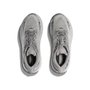 Tênis Hoka Clifton 9 Masculino Cinza