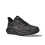 Tênis Hoka Clifton 9 Masculino Preto