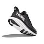 Tênis Hoka Clifton 9 Masculino Preto e Branco