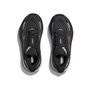 Tênis Hoka Clifton 9 Masculino Preto e Branco