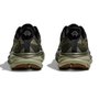 Tênis Hoka Clifton 9 Masculino Preto/Verde