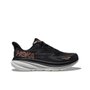 Tênis Hoka Clifton 9 Preto/Dourado Feminino