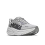 Tênis Hoka Clifton Pro Feminino Cinza