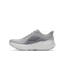 Tênis Hoka Clifton Pro Feminino Cinza