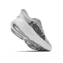 Tênis Hoka Clifton Pro Feminino Cinza