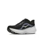 Tênis Hoka Clifton Pro Masculino Preto e Azul