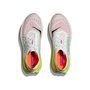Tênis Hoka Mach X 2 Cinza e Verde Masculino