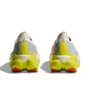Tênis Hoka Mach X 2 Cinza e Verde Masculino