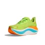 Tênis Hoka Skyward X 1 Verde/Laranja Masculino