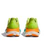 Tênis Hoka Skyward X 1 Verde/Laranja Masculino