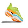 Tênis Hoka Skyward X 1 Verde/Laranja Masculino