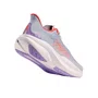 Tênis HOKA Mach 6 Feminino Cinza