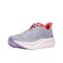 Tênis HOKA Mach 6 Feminino Cinza