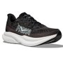 Tênis Hoka Mach 6 Masculino Preto/Branco