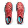 Tênis HOKA Mach X 2 Masculino Vermelho
