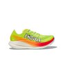 Tênis Hoka Rocket X 2 Verde Unissex