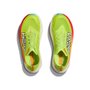 Tênis Hoka Rocket X 2 Verde Unissex