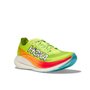 Tênis Hoka Rocket X 2 Verde Unissex