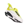Tênis Hoka Skyflow Masculino Amarelo Neon