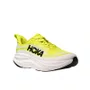 Tênis Hoka Skyflow Masculino Amarelo Neon