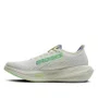 Tênis Brooks Hyperion 3 Feminino Branco e Verde